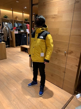 xl-ws8さんのコーディネート