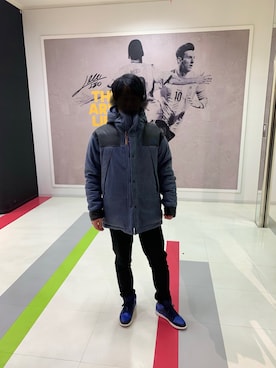 xl-ws8さんのコーディネート