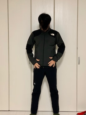 xl-ws8さんのコーディネート