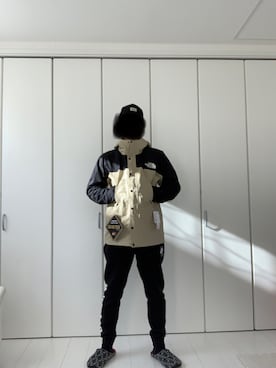 xl-ws8さんのコーディネート