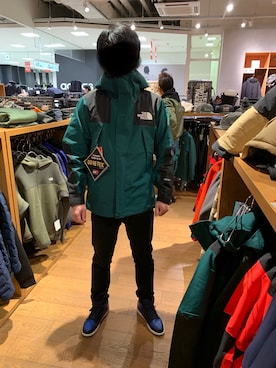 xl-ws8さんのコーディネート