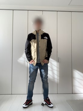 xl-ws8さんのコーディネート