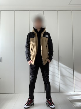 xl-ws8さんのコーディネート