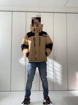 xl-ws8さんのコーディネート