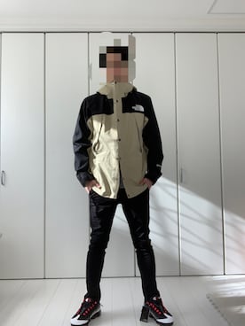 xl-ws8さんのコーディネート