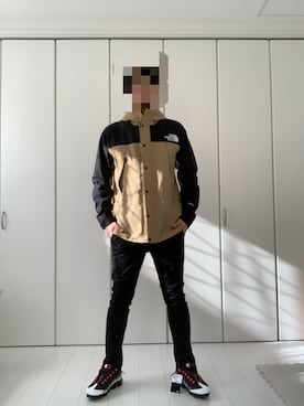 xl-ws8さんのコーディネート