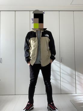 xl-ws8さんのコーディネート