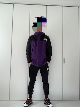 xl-ws8さんのコーディネート