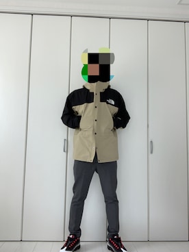 xl-ws8さんのコーディネート