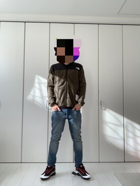 xl-ws8さんのコーディネート