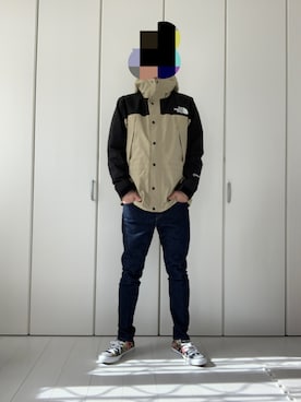 xl-ws8さんのコーディネート