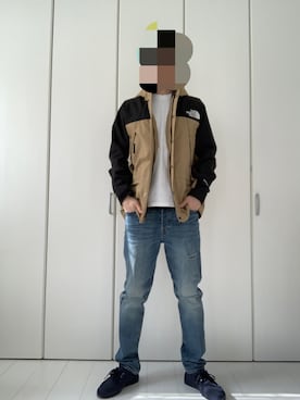 xl-ws8さんのコーディネート