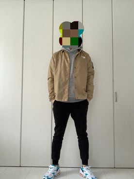 xl-ws8さんのコーディネート