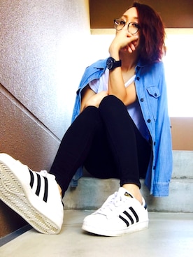 Mayさんのコーディネート