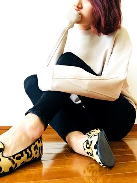 Mayさんのコーディネート