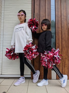 endocampさんのコーディネート