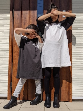 endocampさんのコーディネート