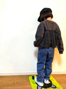 endocampさんのコーディネート