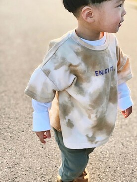 YUHIさんのコーディネート