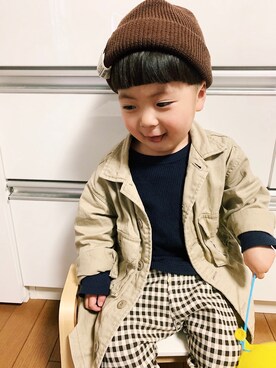 YUHIさんのコーディネート