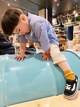 YUHIさんのコーディネート