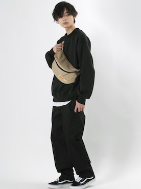kanaruさんのコーディネート