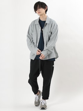 kanaruさんのコーディネート