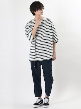 kanaruさんのコーディネート