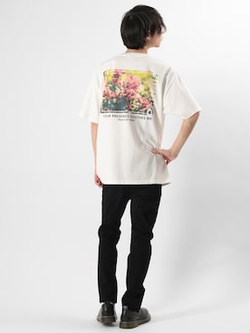 kanaruさんのコーディネート