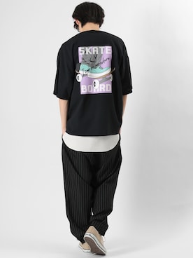 kanaruさんのコーディネート