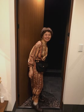 えりさんのコーディネート