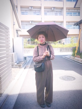 えりさんのコーディネート