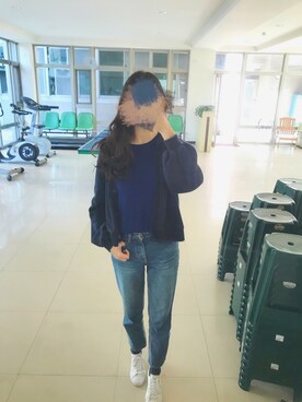 343さんのコーディネート