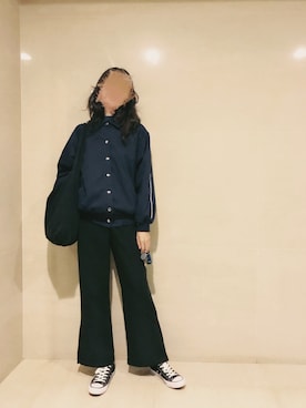 343さんのコーディネート