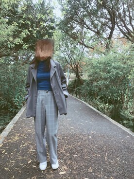 343さんのコーディネート