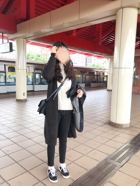 343さんのコーディネート