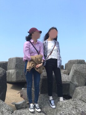 343さんのコーディネート