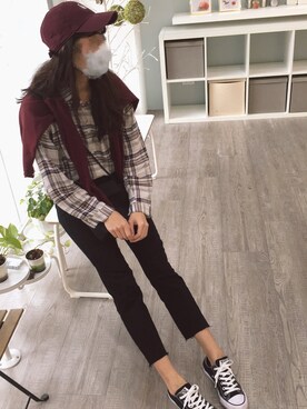 343さんのコーディネート