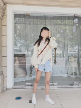 343さんのコーディネート