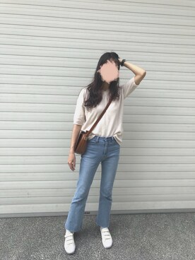 343さんのコーディネート