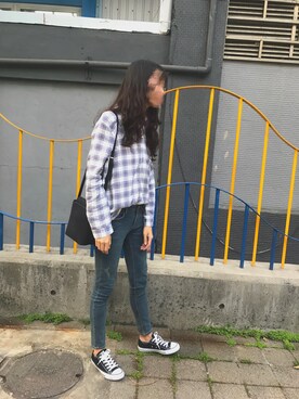 343さんのコーディネート