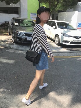 343さんのコーディネート