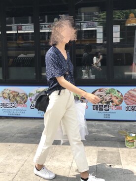 343さんのコーディネート