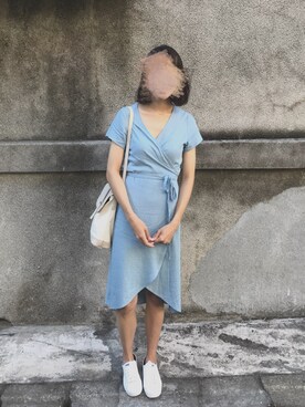 343さんのコーディネート