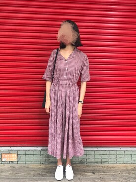 343さんのコーディネート