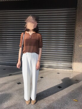 343さんのコーディネート