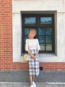 343さんのコーディネート