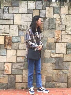 343さんのコーディネート