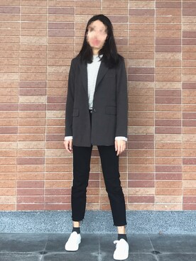 343さんのコーディネート