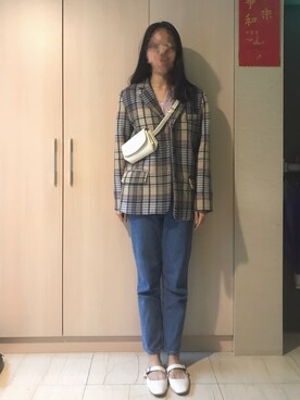 343さんのコーディネート